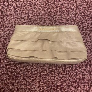 Victoria Secret clutch